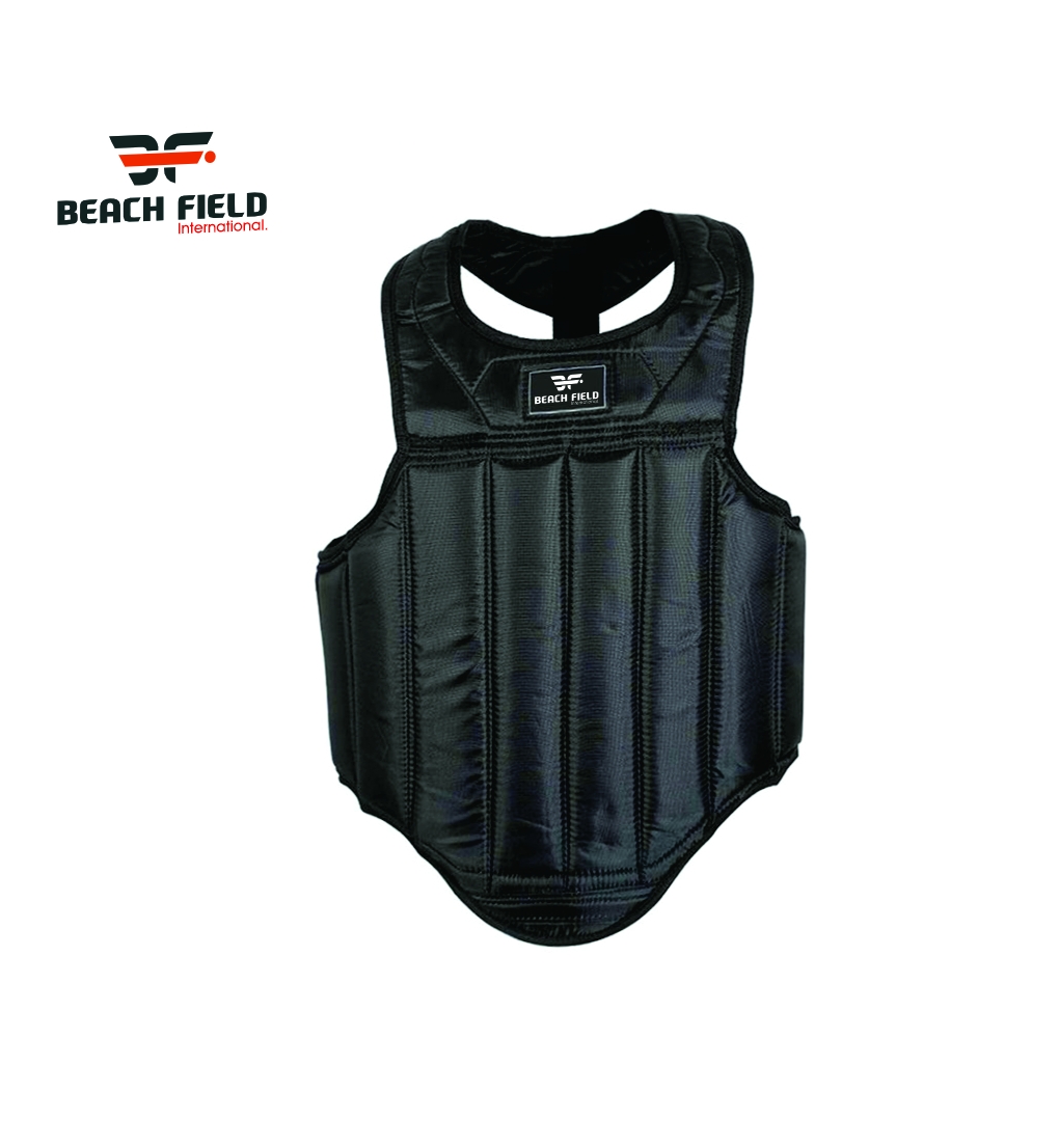 Chest Guard