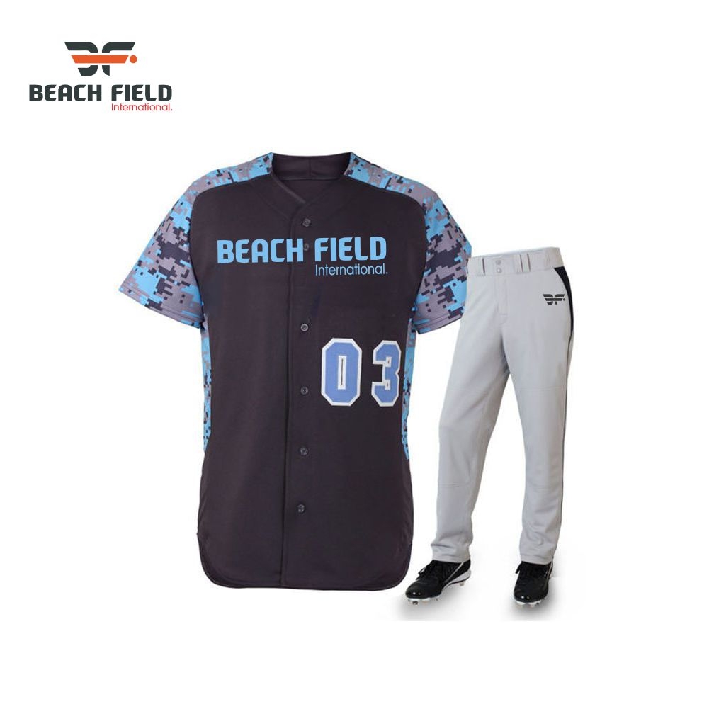 Baseball Uniform