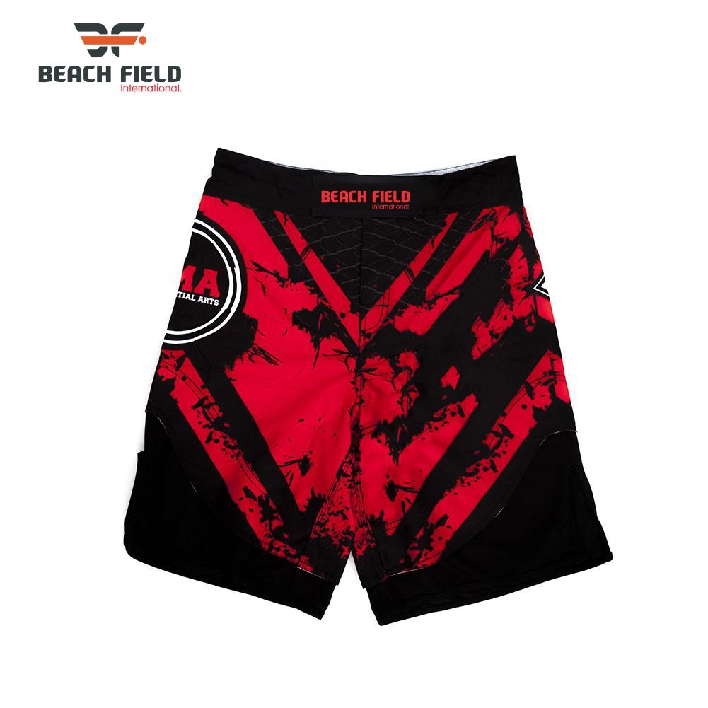 MMA Short