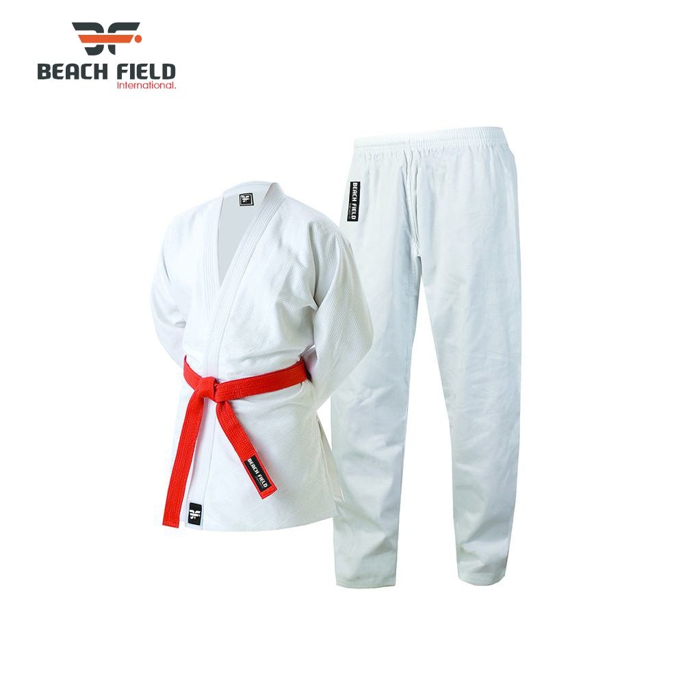 Judo Uniform