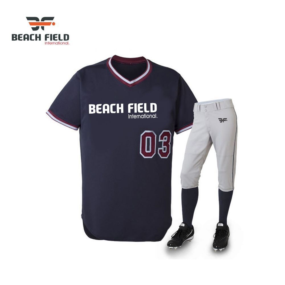 Baseball Uniform