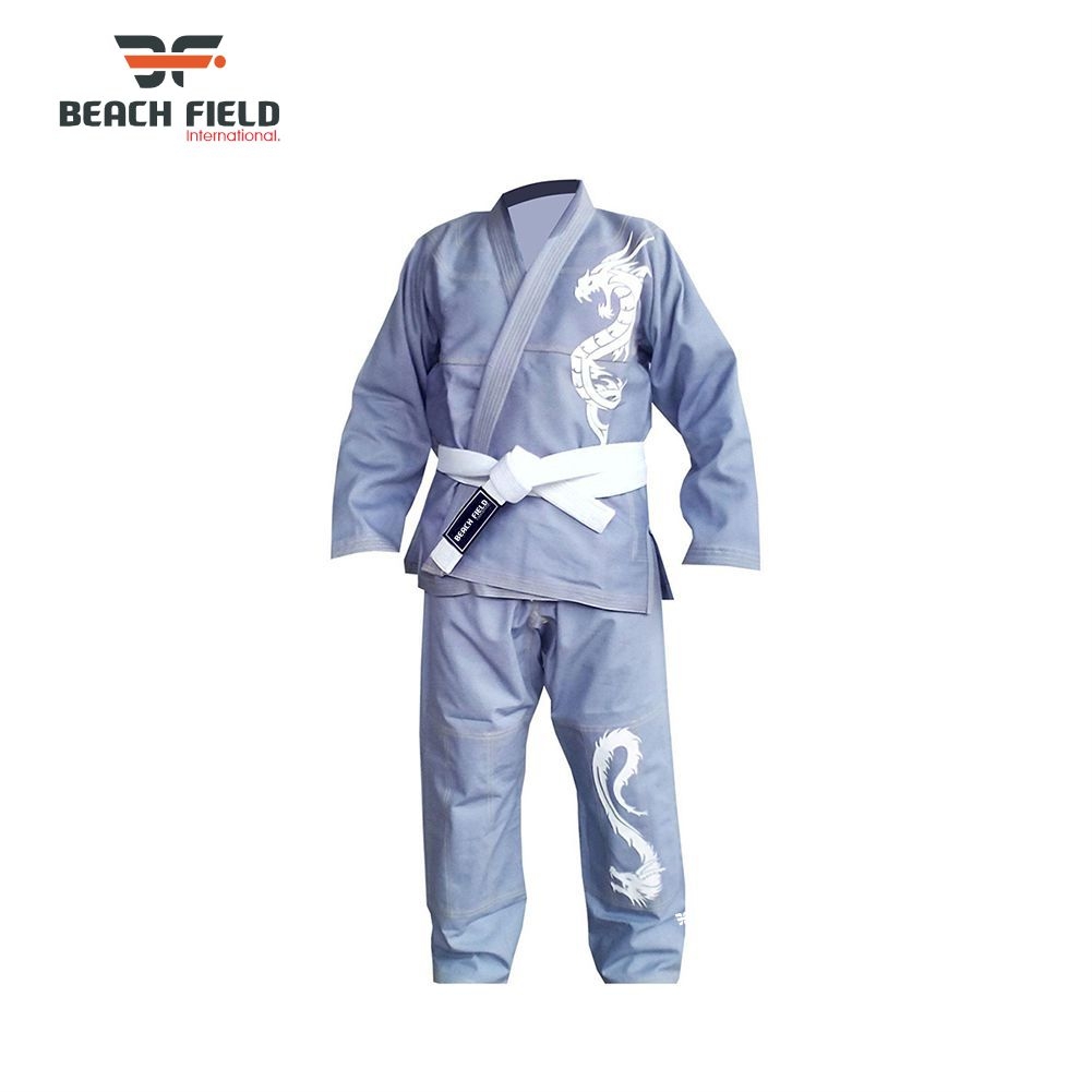 Jiu Jitsu Uniform