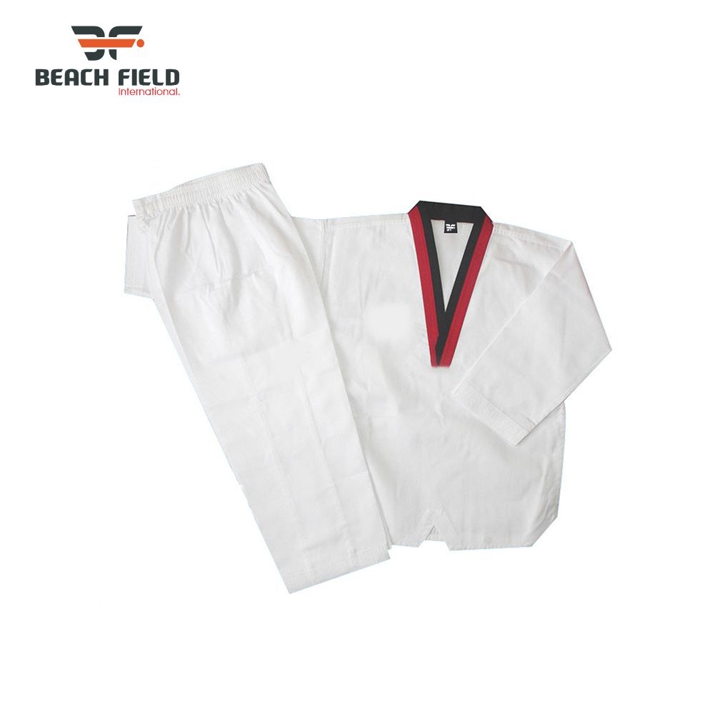 Taekwondo Uniform