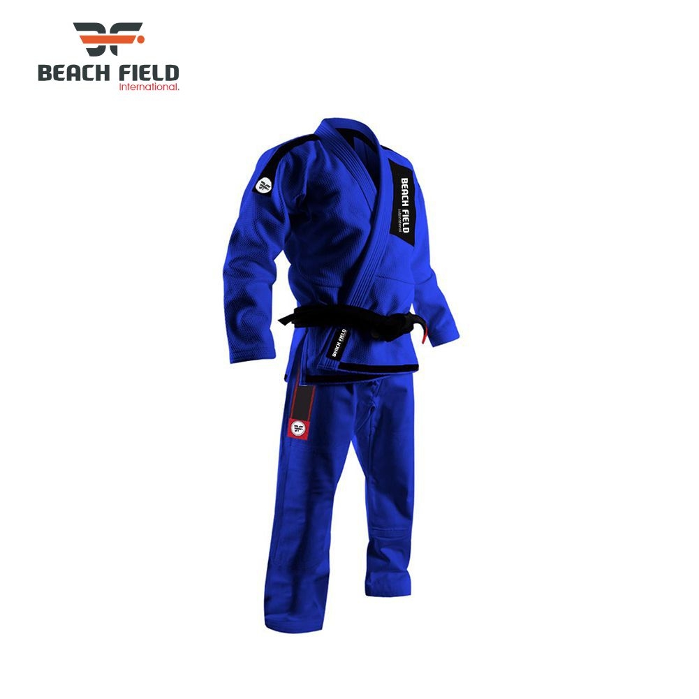 Jiu Jitsu Uniform