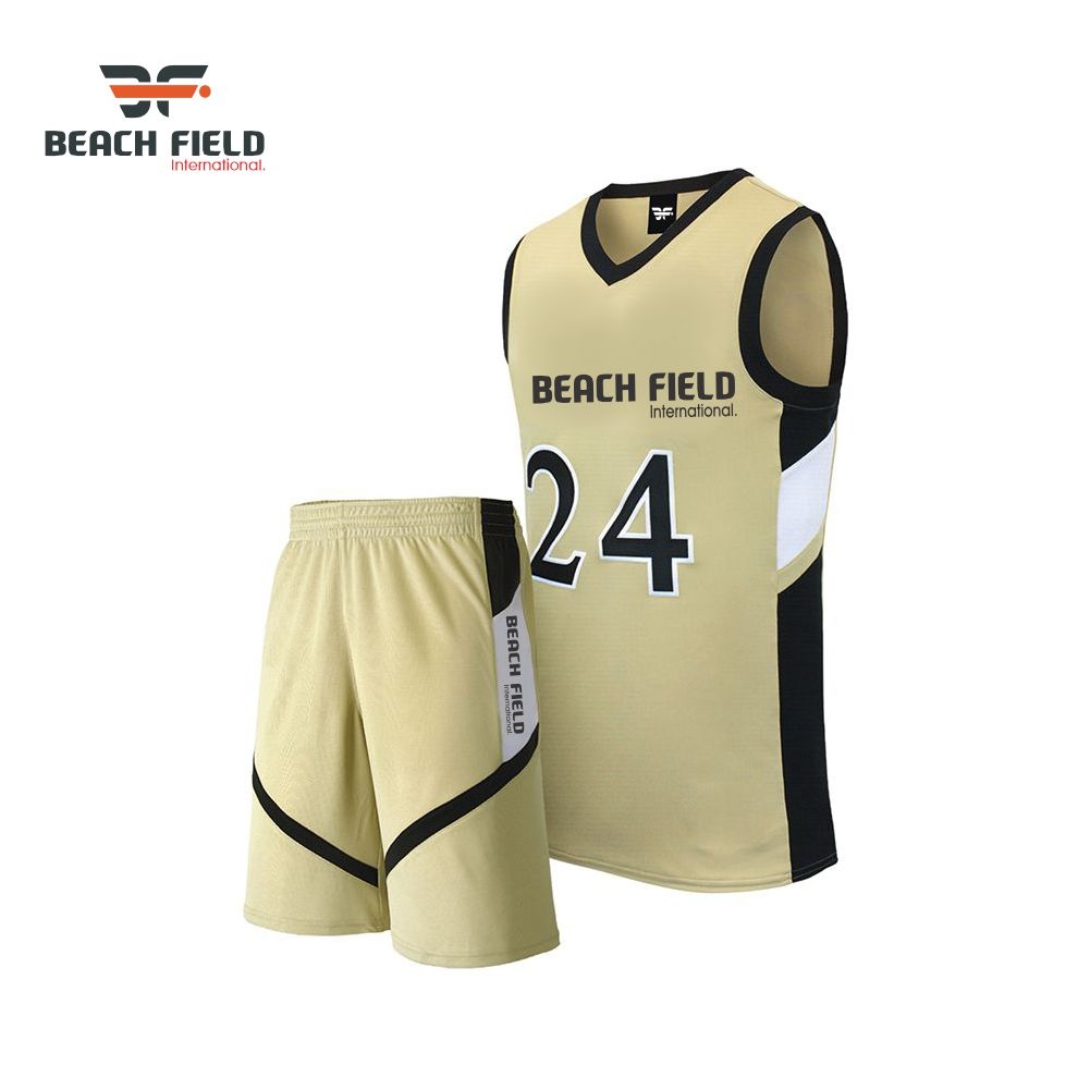 Basketball Uniform