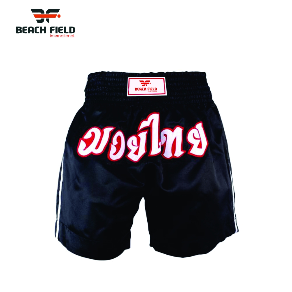 Muay Thai Short