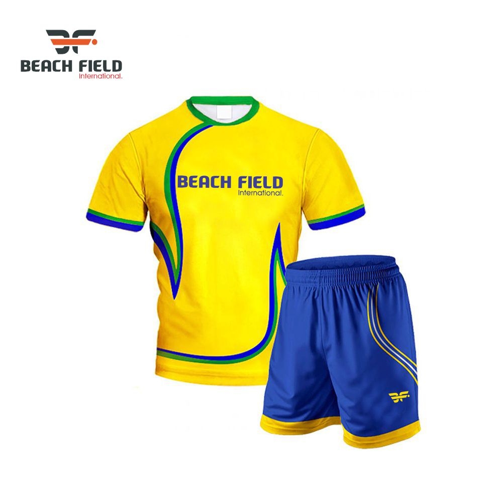 Volley balls Uniform