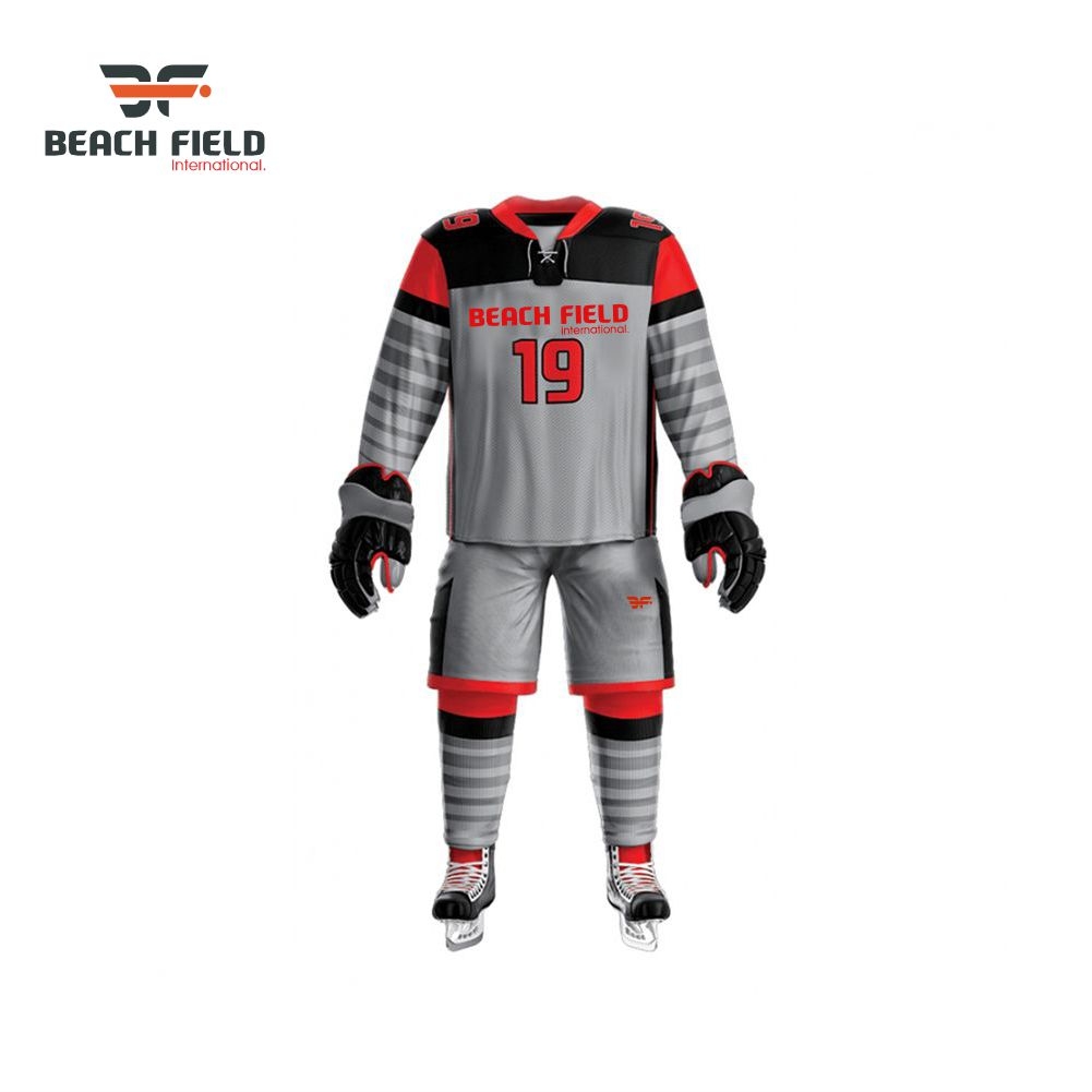 Hockey Uniform