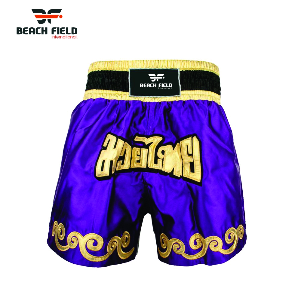 Muay Thai Short