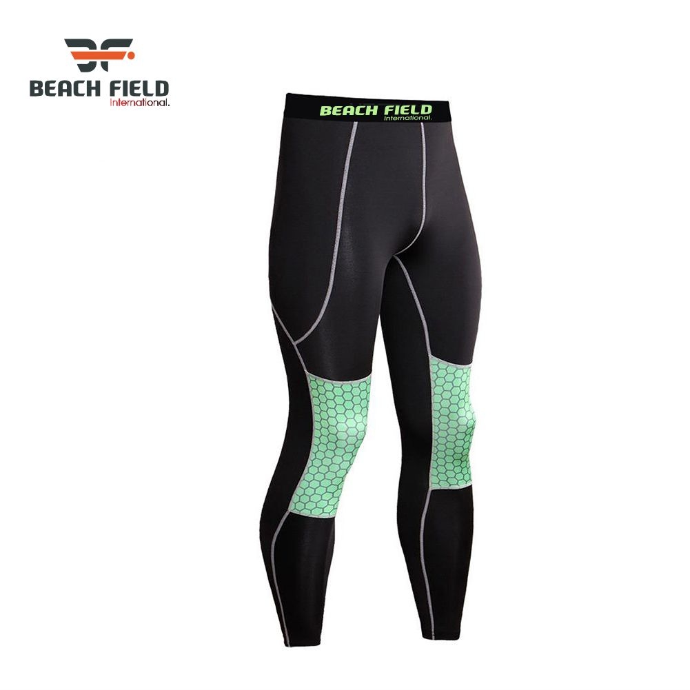 Mens Compressioan Legging