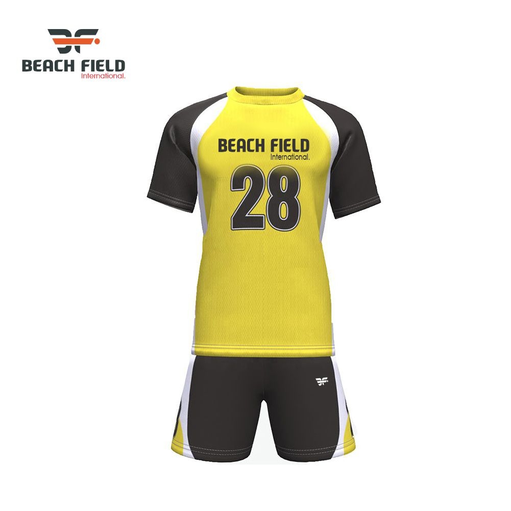 Women Soccer Uniform