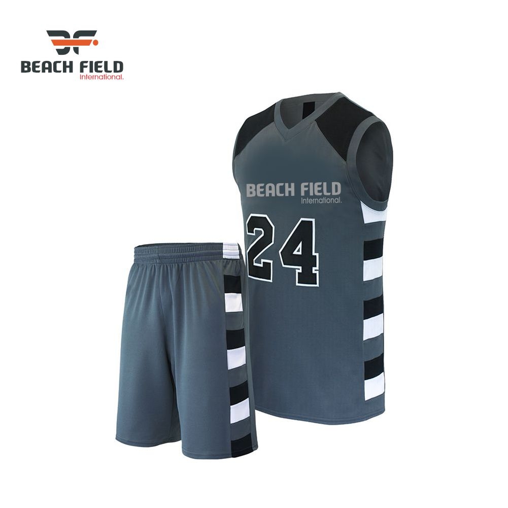 Basketball Uniform