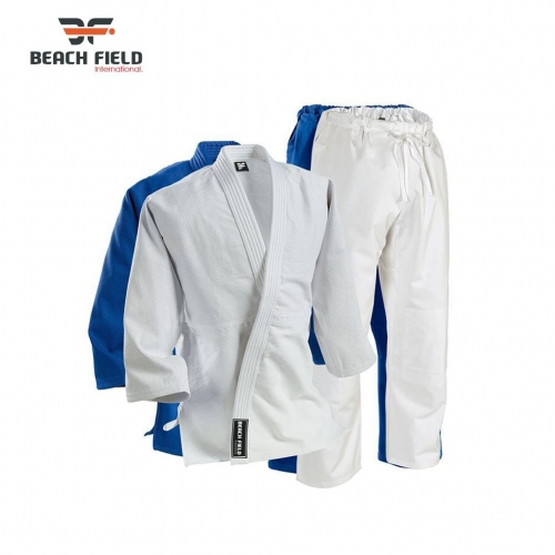 Judo Uniform