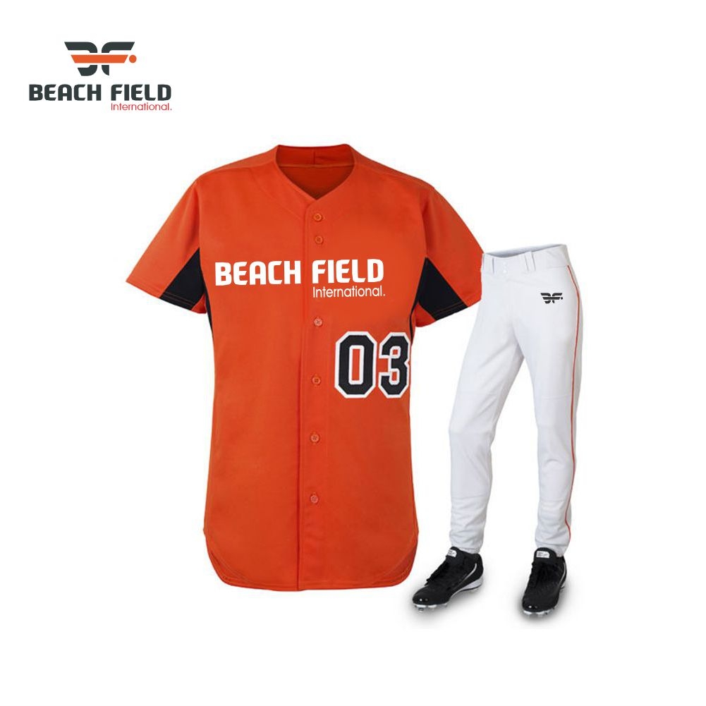 Baseball Uniform