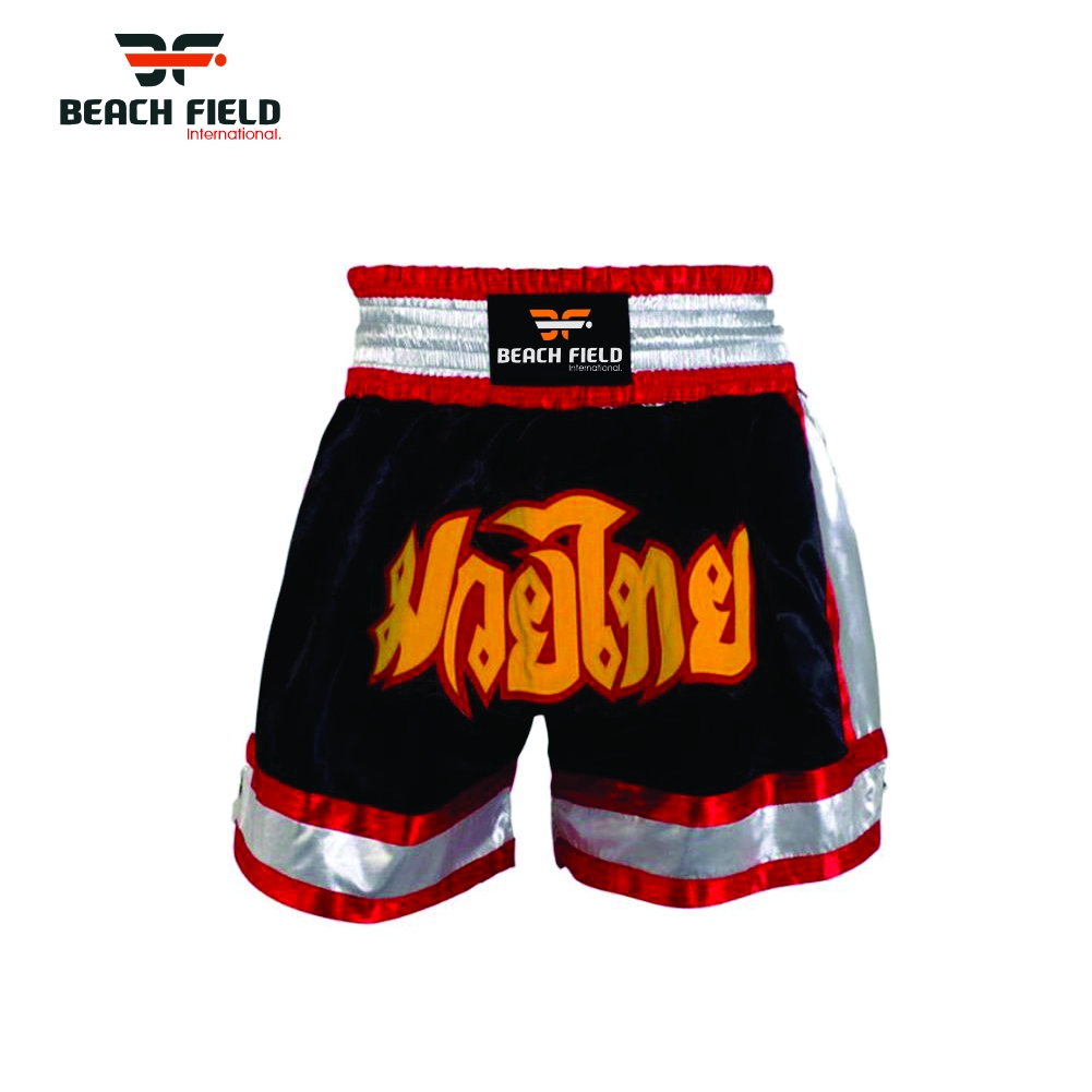 Muay Thai Short