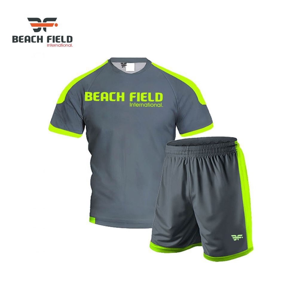 Volley balls Uniform