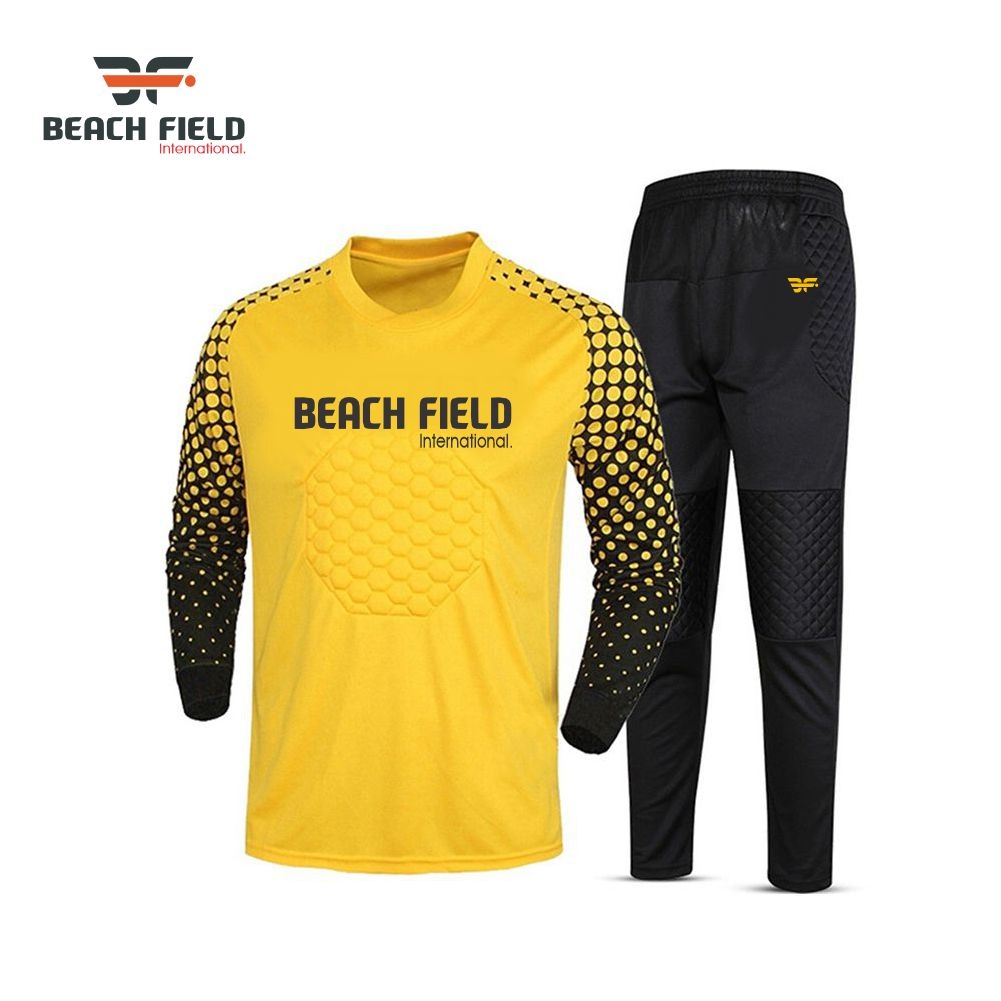 Goalkeeper Uniform