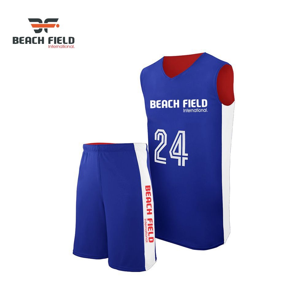 Basketball Uniform