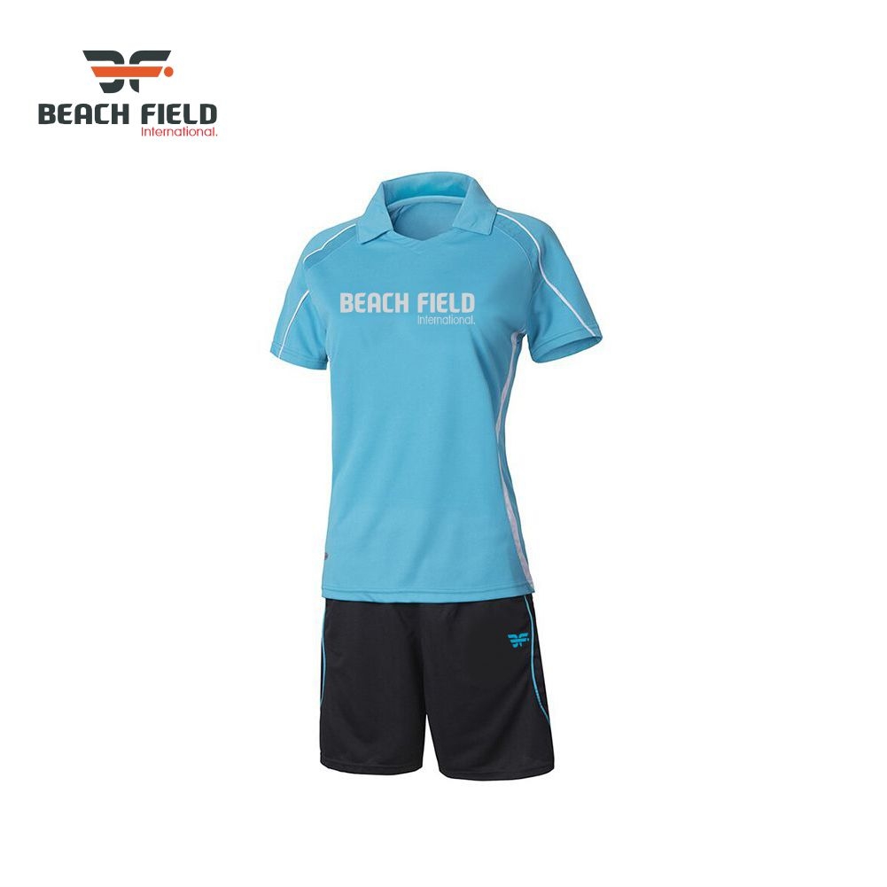 Women Soccer Uniform