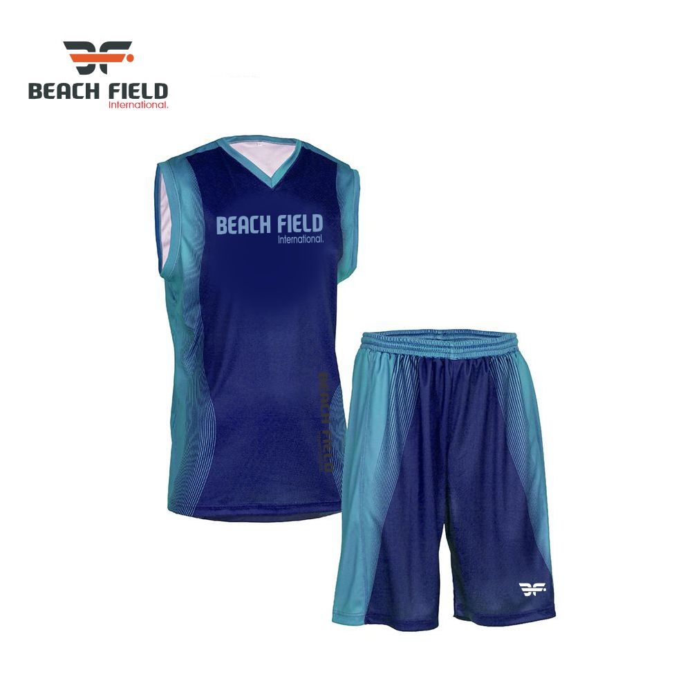 Basketball Uniform