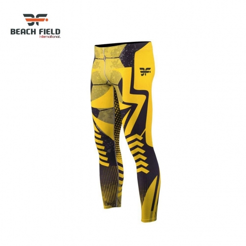 Mens Compressioan Legging