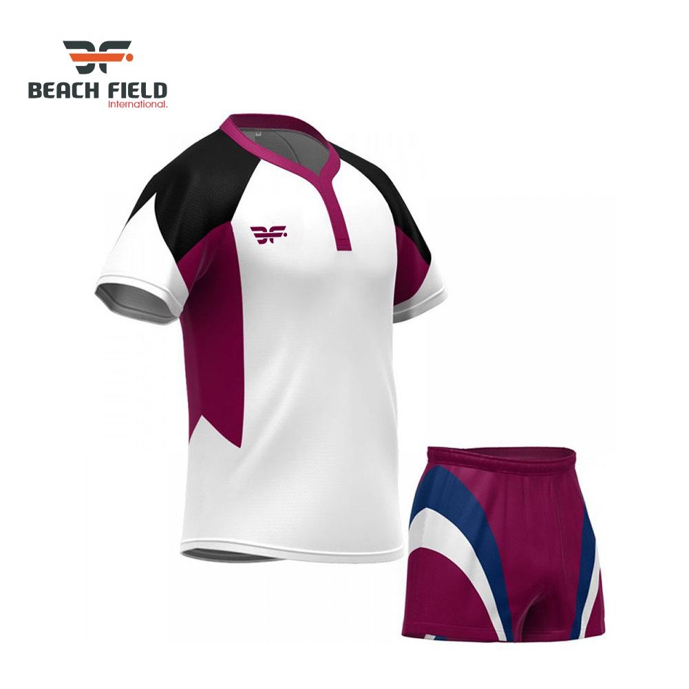 Rugby Uniform