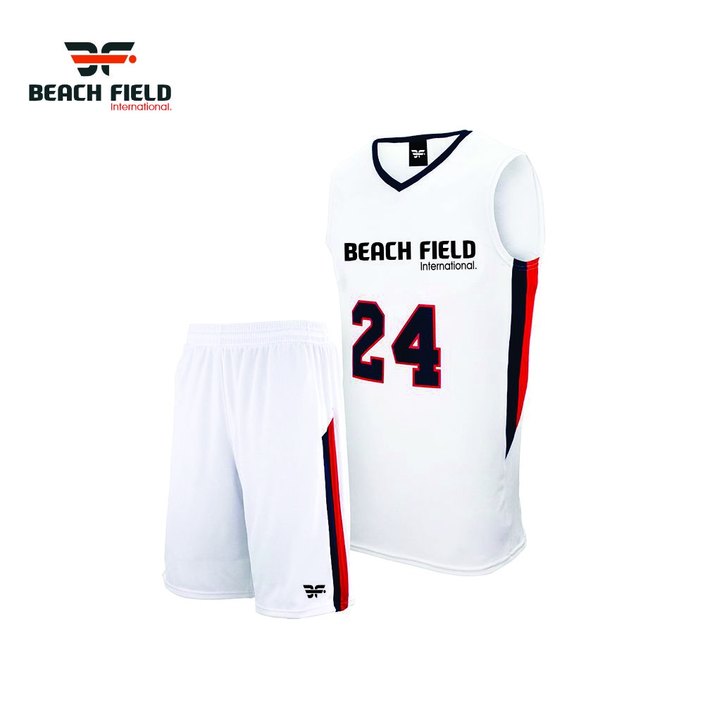 Basketball Uniform