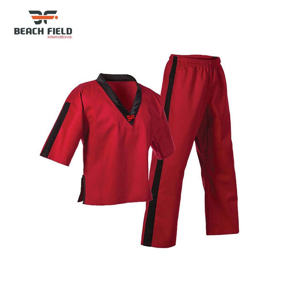 Taekwondo Uniform