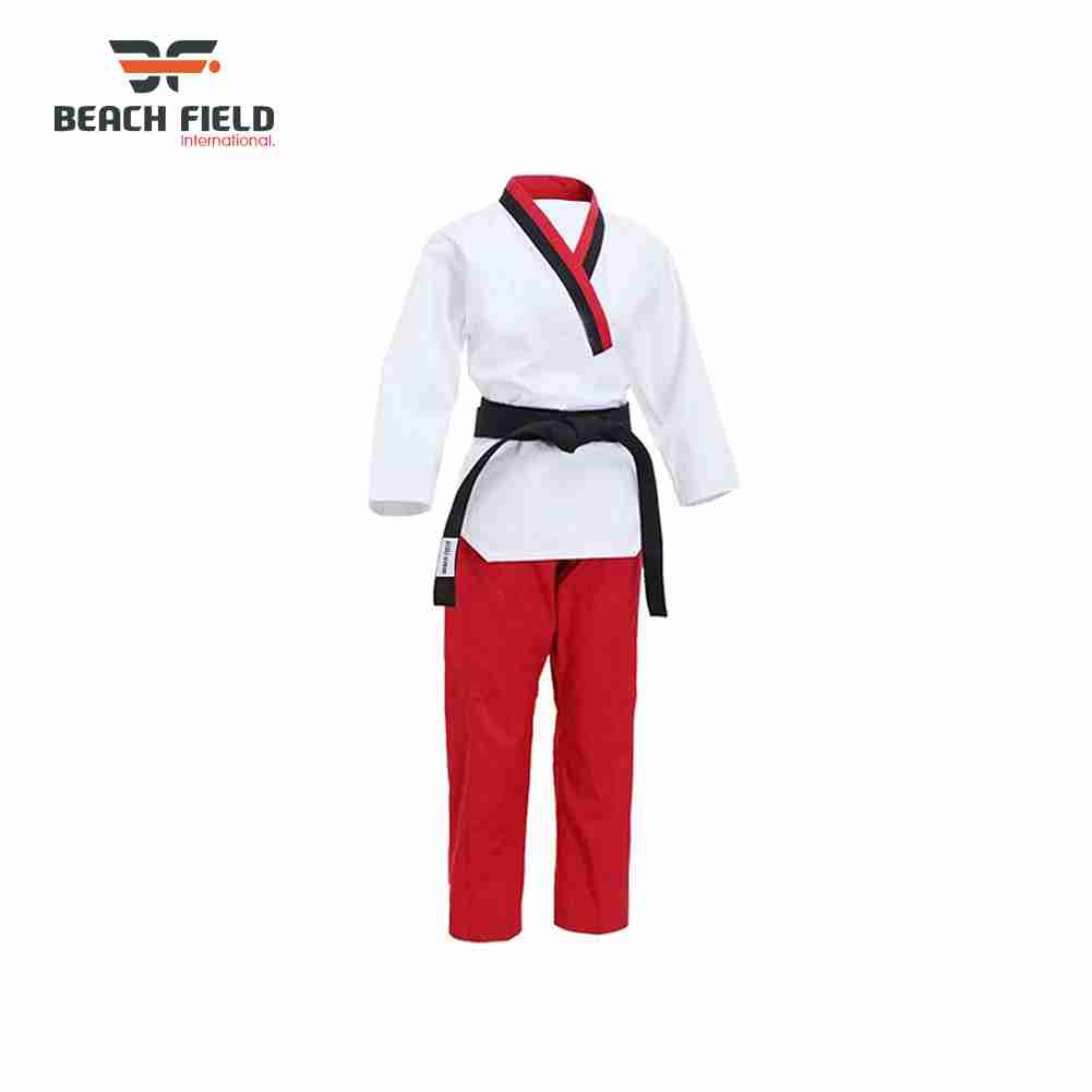 Taekwondo Uniform