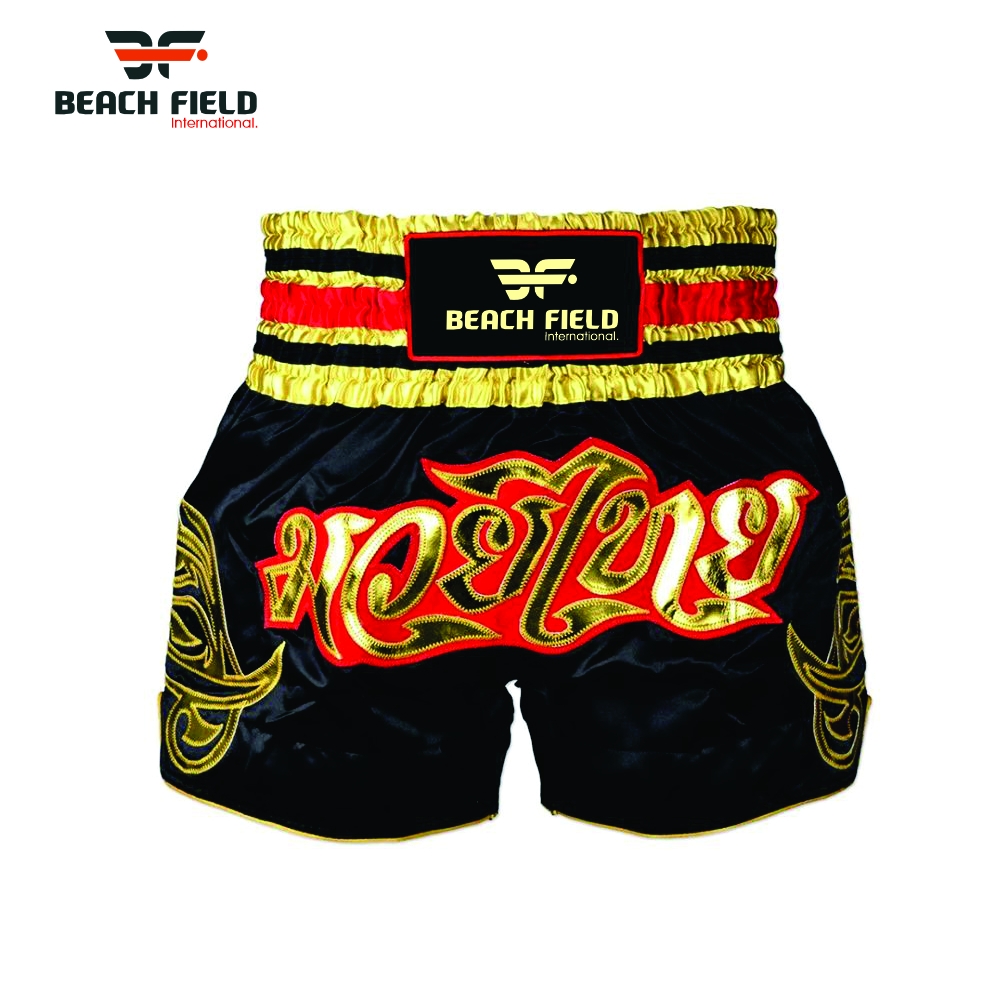 Muay Thai Short