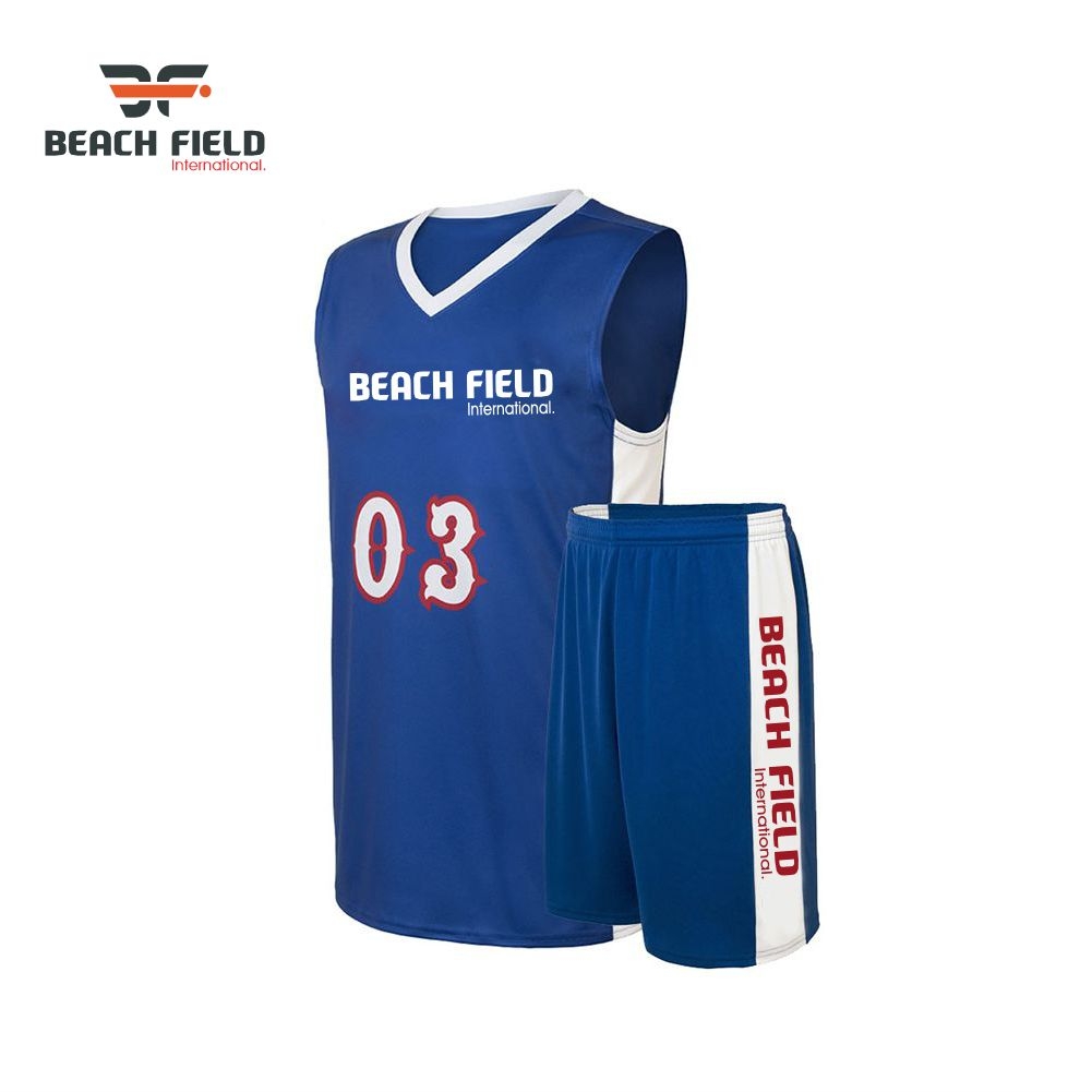 Basketball Uniform