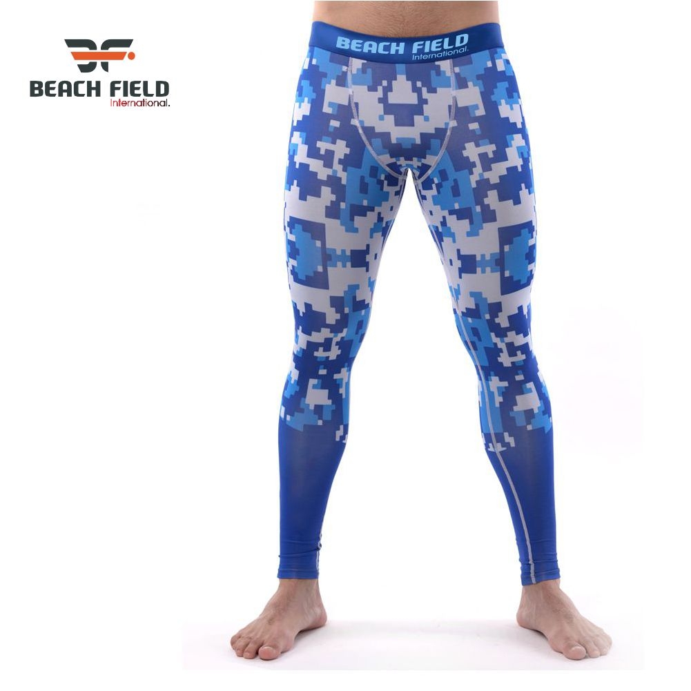 Mens Compressioan Legging