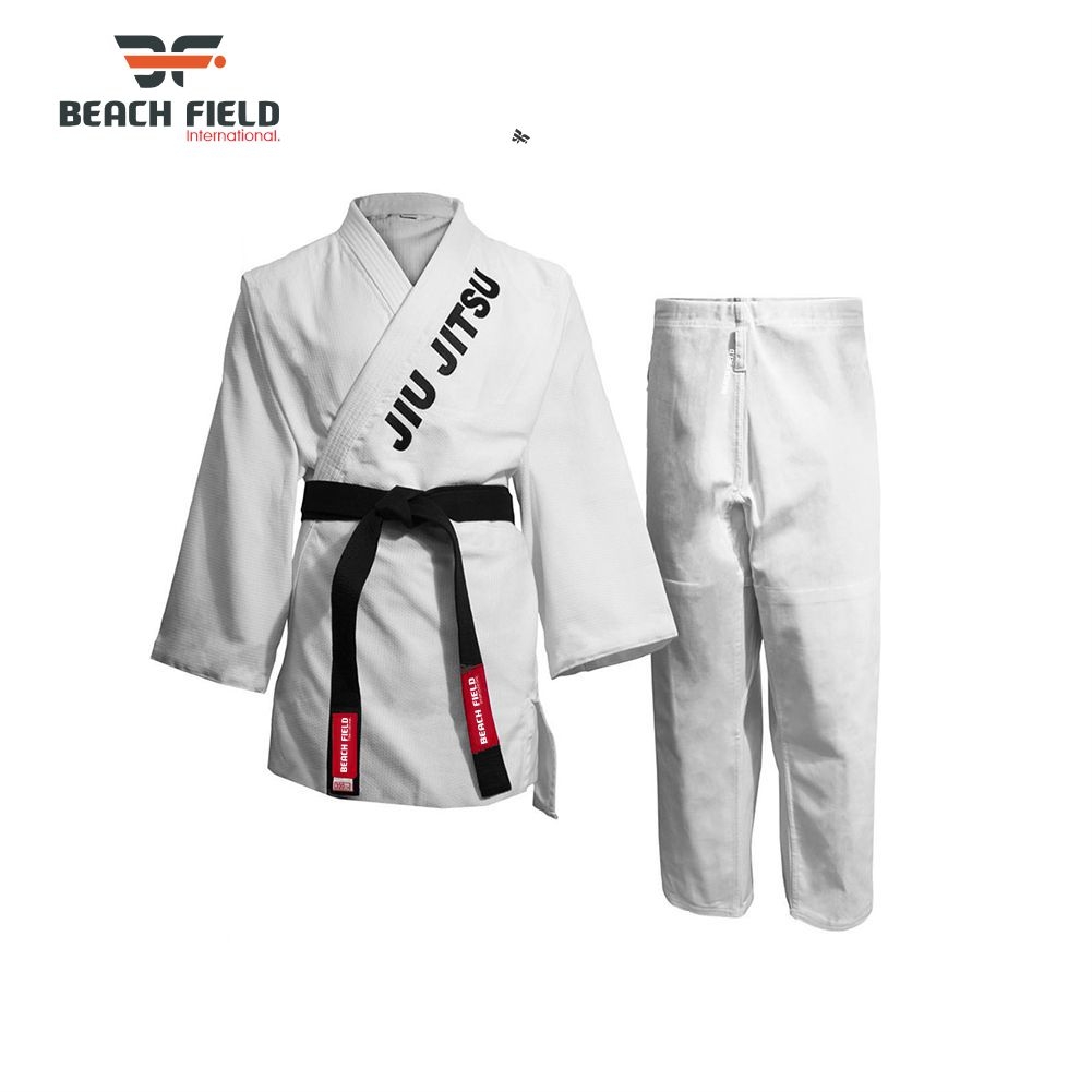 Jiu Jitsu Uniform