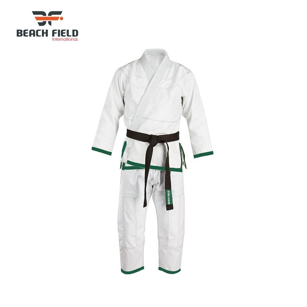 Jiu Jitsu Uniform