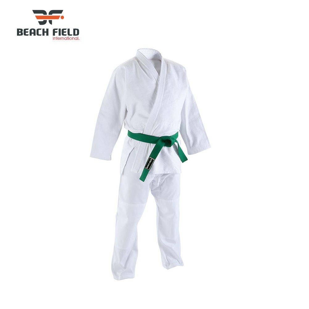 Judo Uniform