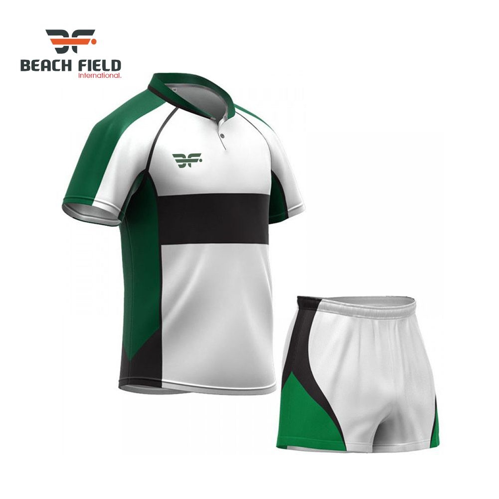 Rugby Uniform