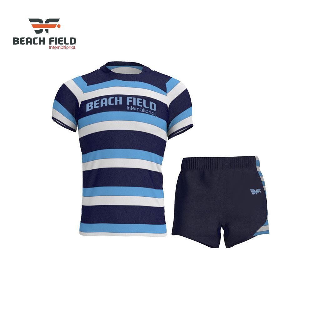 Rugby Uniform