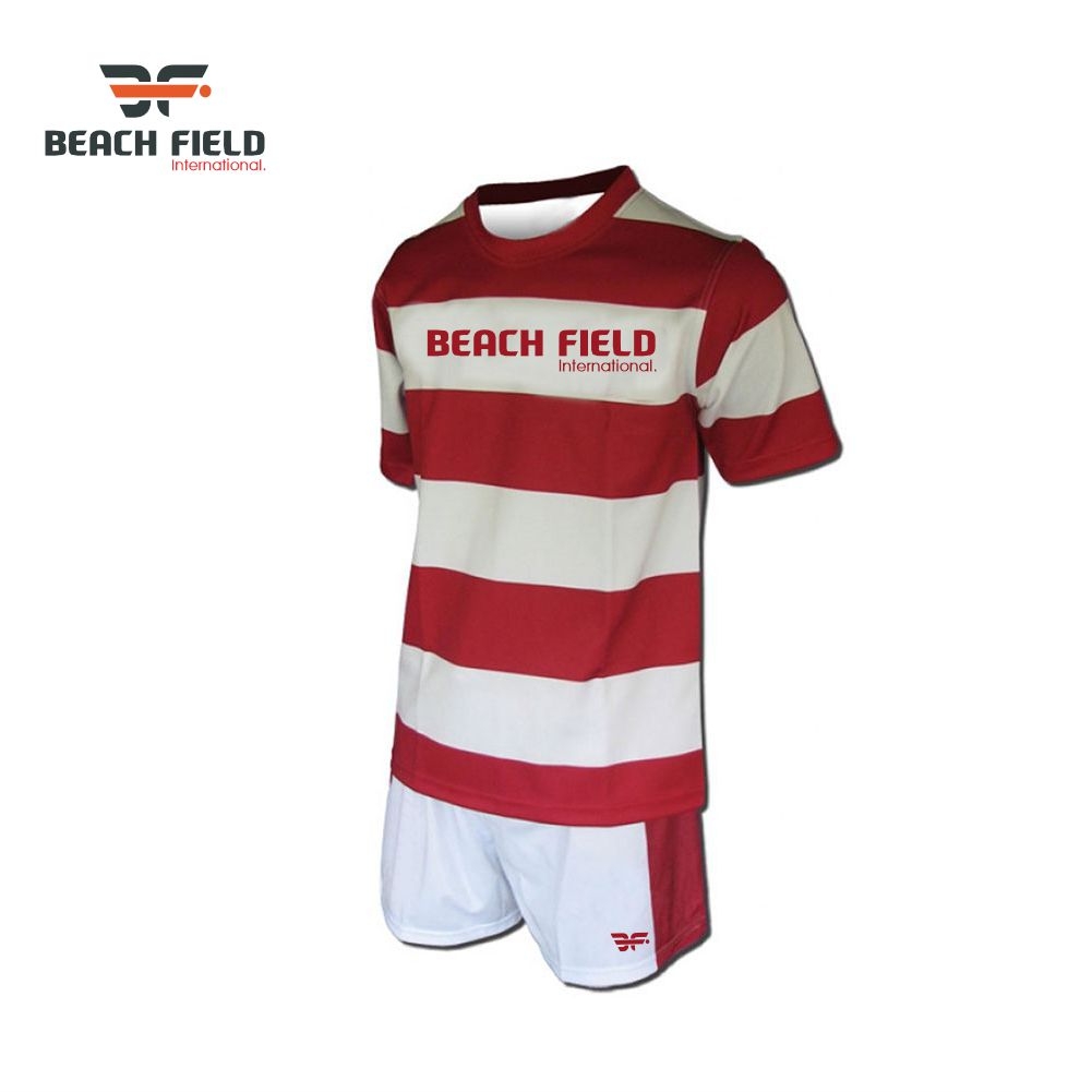 Rugby Uniform