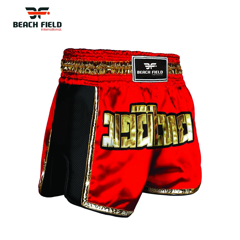 Muay Thai Short