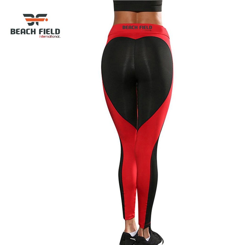 Ladies Compressioan Legging