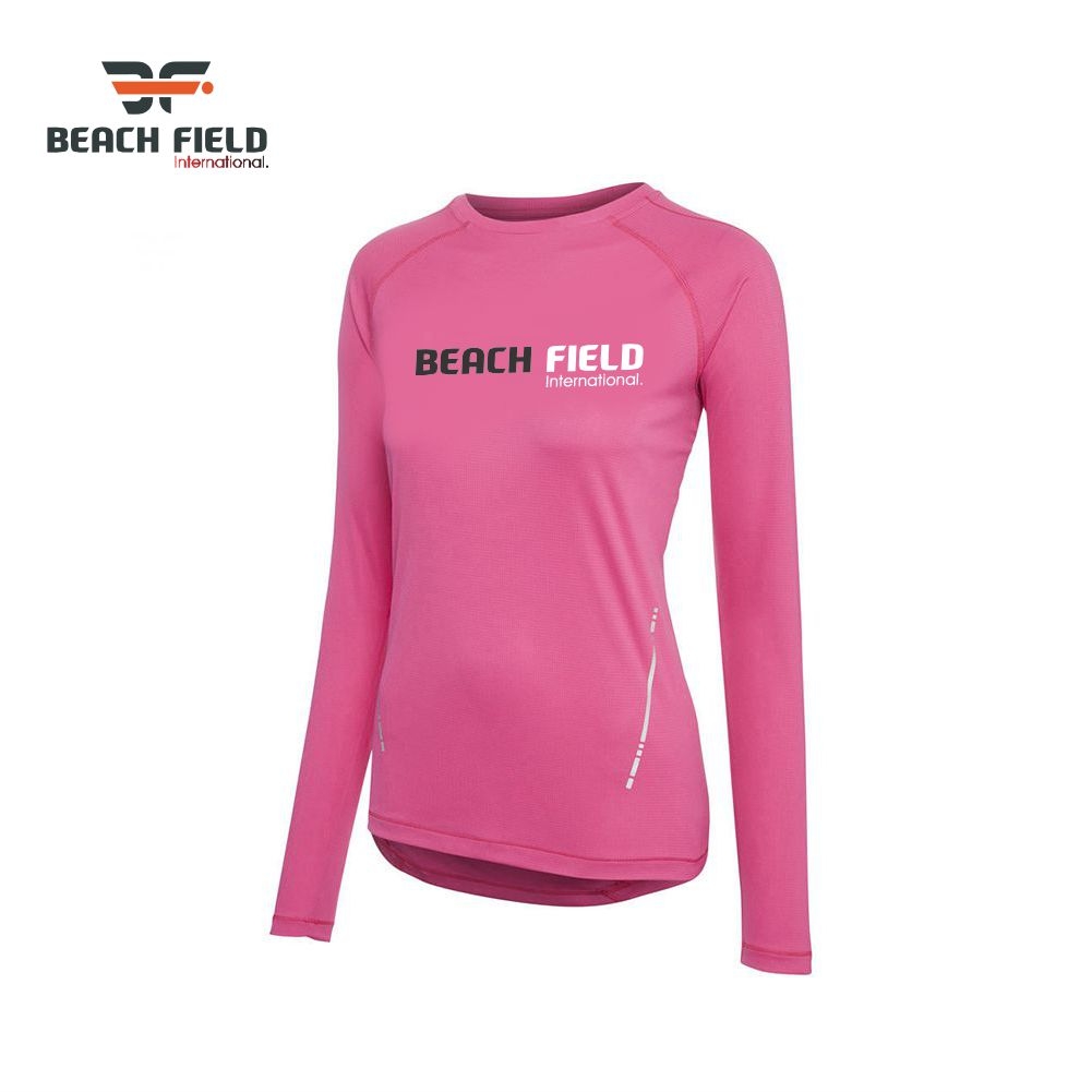 Ladies Compression Shirt (Full Sleeves)