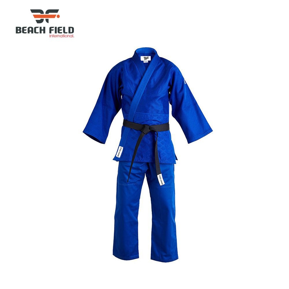 Judo Uniform