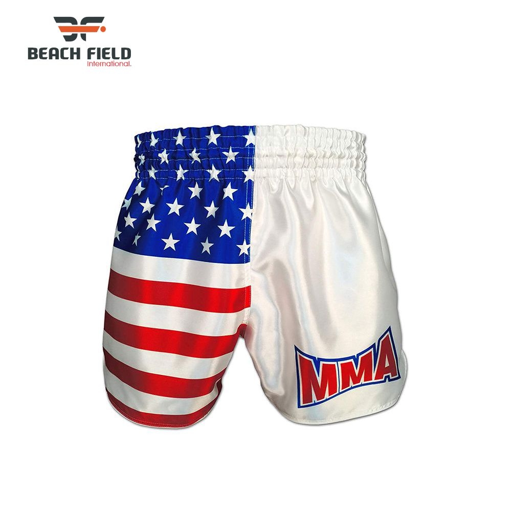 MMA Short