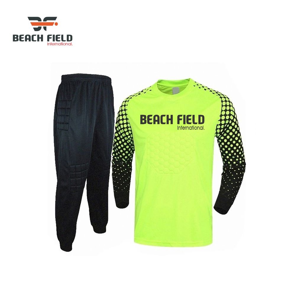 Goalkeeper Uniform