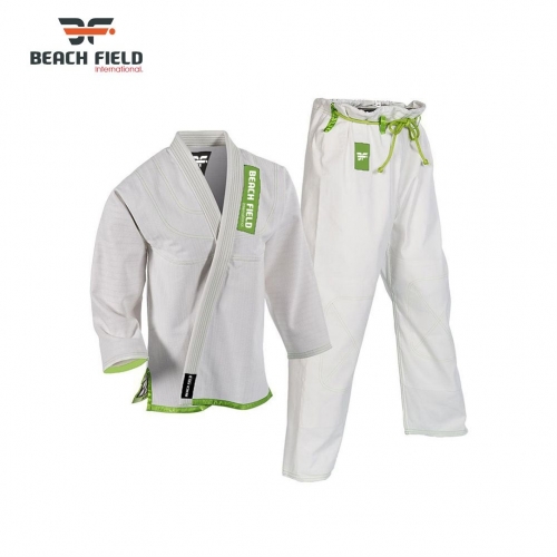 Jiu Jitsu Uniform