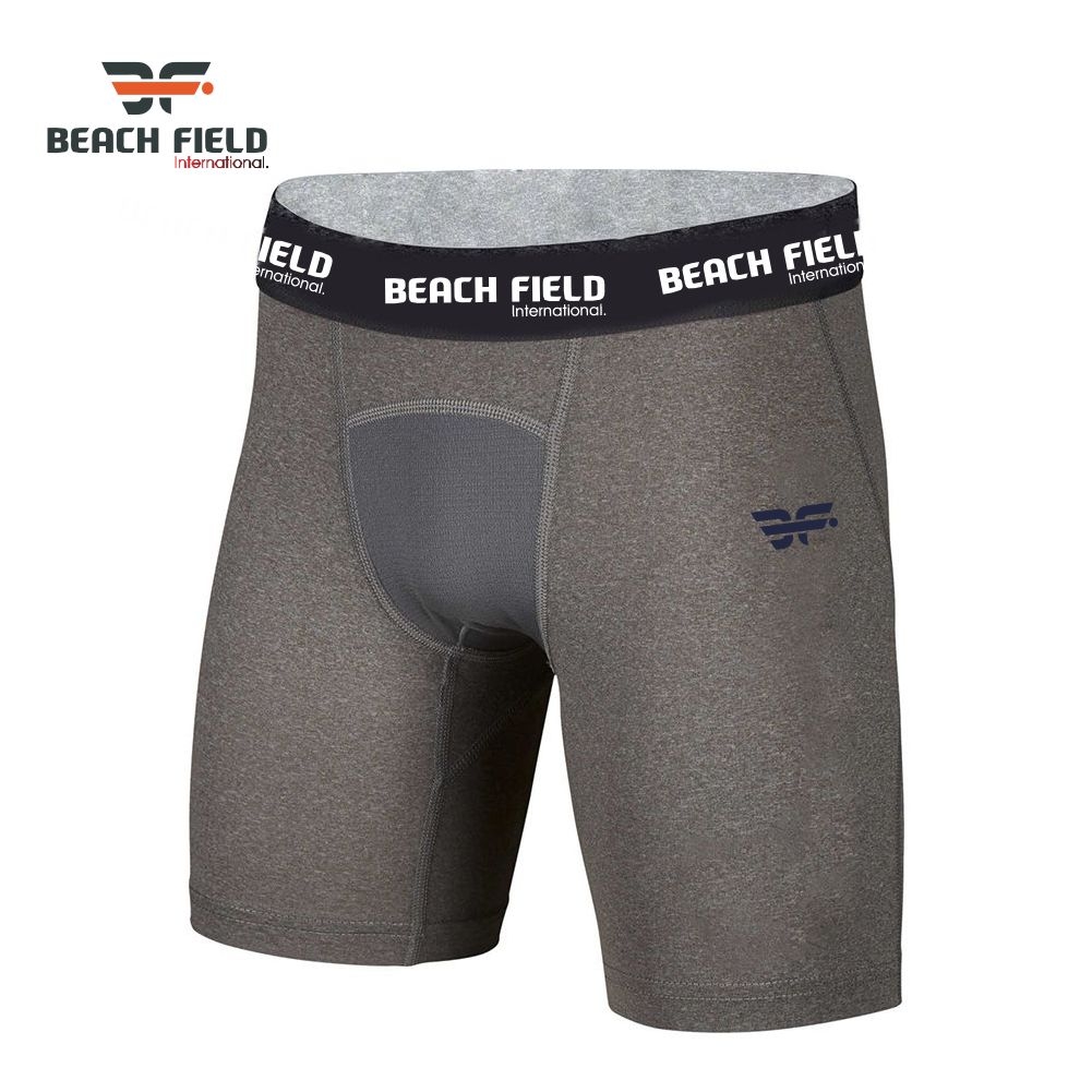 Compression Short