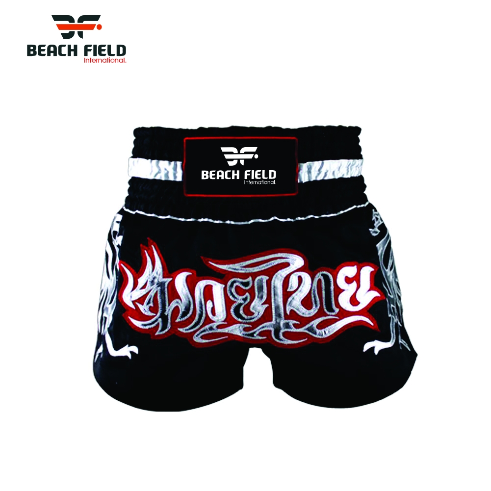 Muay Thai Short