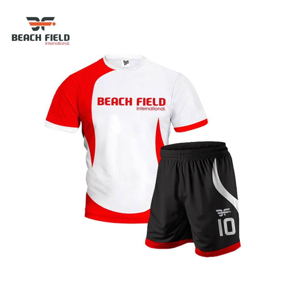 Volley balls Uniform