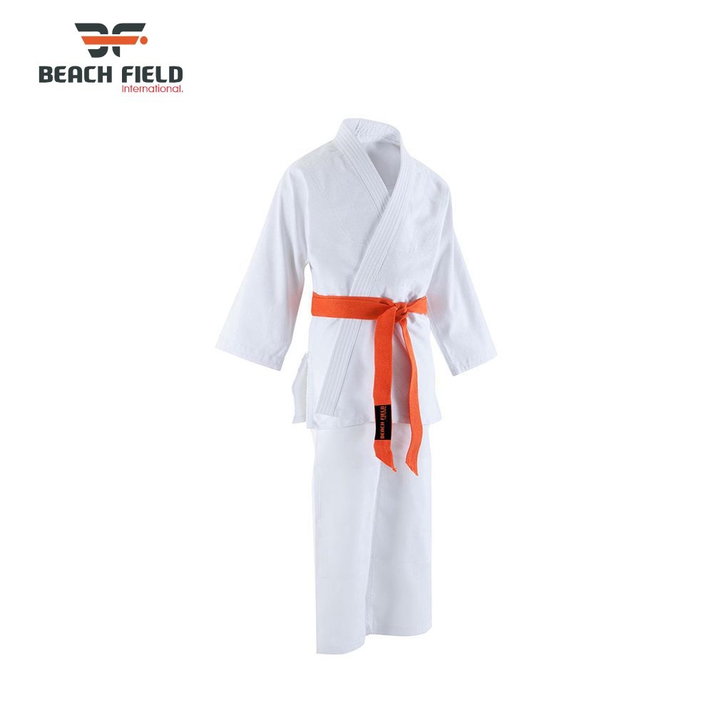 Jiu Jitsu Uniform