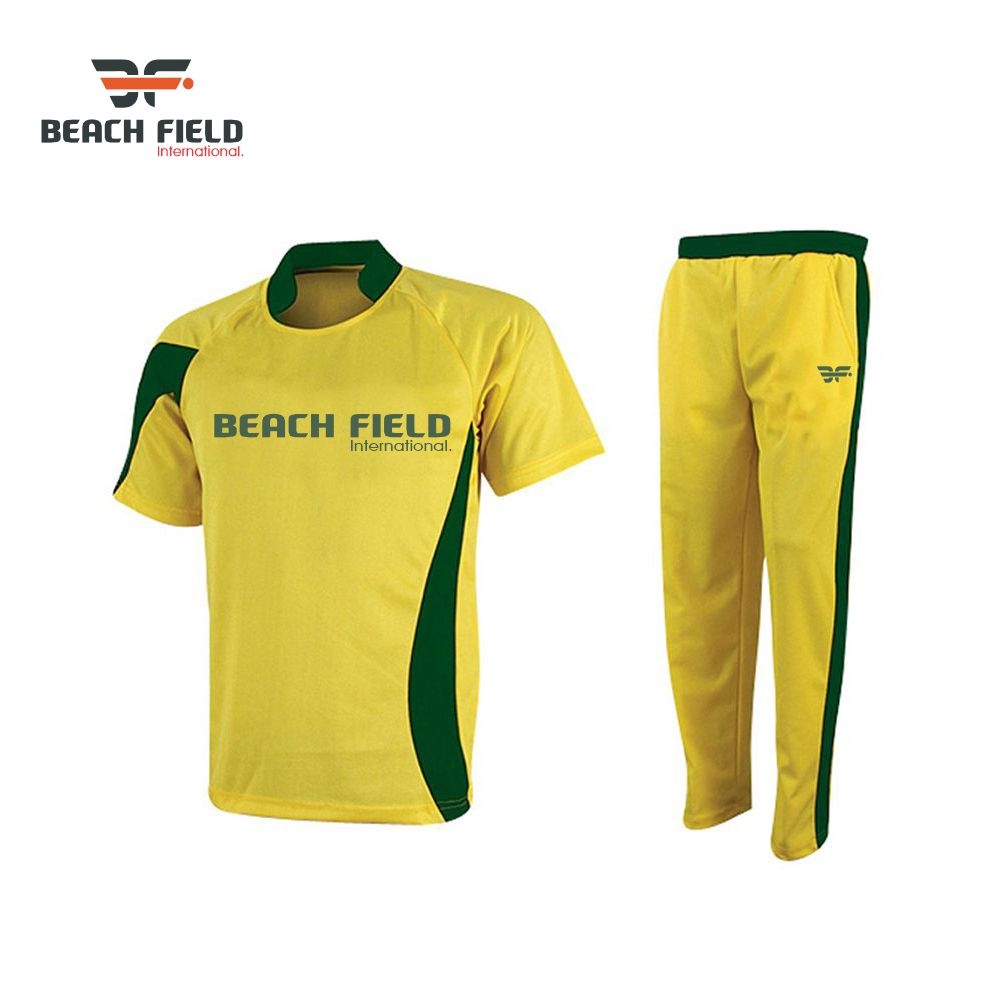 Cricket Uniform